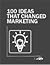 100 ideas that changed marketing