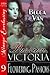 Flowering Passions (Passion, Victoria, #9)