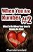 Infidelity: What To Do When Your Wife or Husband Is Having an Affair (Cheating Spouse Book 1)