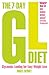 The 7-Day GL Diet by Nigel Denby