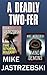 A Deadly Two-Fer: A Two Book Thriller Collection