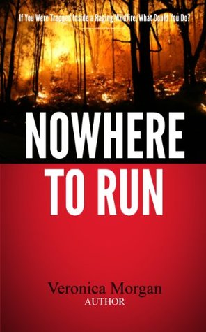 Nowhere To Run (Kindle Edition)