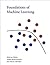 Foundations of Machine Learning
