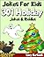 Jokes For Kids: 301 Funny H...
