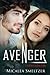 Avenger (Outsider, #4)