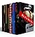 Big Fat Box Set (Fat Vampire  #1-6)