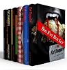 Big Fat Box Set by Johnny B. Truant