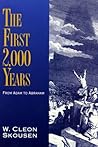 The First 2,000 Y...