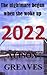 2022 by Alison Greaves