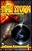 Time Storm Shockwave by Juliann Farnsworth