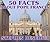 50 Facts About Pope Francis by Stephen Benedict