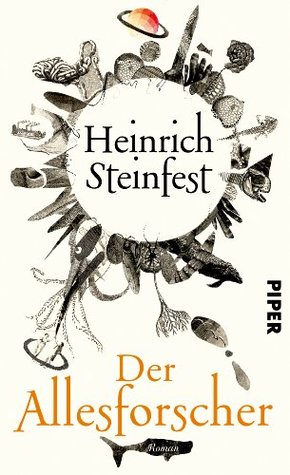 Der Allesforscher (Kindle Edition)