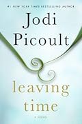 Leaving Time 