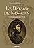 L'Ombre du pouvoir (Le Bâtard de Kosigan #1)