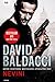 Nevini by David Baldacci
