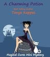 A Charming Potion by Tonya Kappes