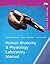 Human Anatomy & Physiology Laboratory Manual, Fetal Pig Version (2-downloads)