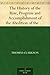 The History of the Rise, Progress and Accomplishment of the Abolition of the African Slave Trade by the British Parliament (1808), Volume I