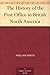 The History of the Post Office in British North America