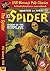 Spider #52 January 1938