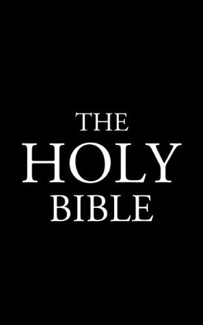 The Holy Bible: Authorized King James Version with Easy Navigation and Verse Search
