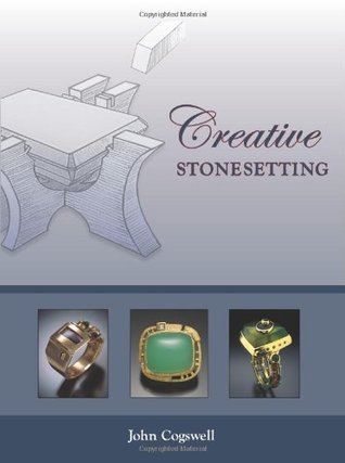 Creative Stonesetting (Hardcover)