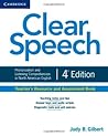 Clear Speech Teac...