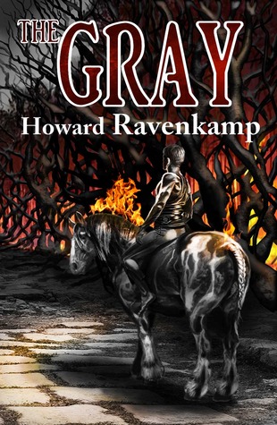The Gray (Paperback)