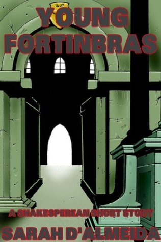Young Fortinbras (Kindle Edition)