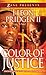 Color of Justice by J. Leon Pridgen II