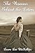 The Woman Behind the Letters by Laura Lee McKellips