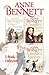 Anne Bennett 3-Book Collection by Anne Bennett