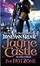 The Hot Zone (Rainshadow, #3, Ghost Hunters, #11) by Jayne Castle