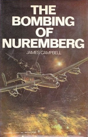 The bombing of Nuremberg (Hardcover)