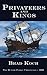 Privateers and Kings (The Butler Family Chronicles Book 1)