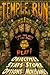 Temple Run Fun and trick