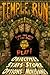 Temple Run Fun and trick by gavin mars