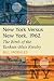New York Versus New York, 1962 by Bill Morales New York Versus New York, 1962 by Bill Morales