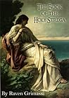 Book cover for The Book of the Holy Strega