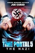 The Time Portal 5: The Nazi
