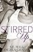 Stirred Up (Stirred Up, #1)