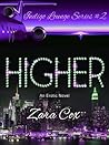 Higher by Zara Cox