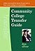 Community College Transfer ...