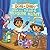 Dora and Diego's Treasure Hunt (Dora & Diego)