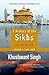 A History of the Sikhs, Volume 1 by Khushwant Singh
