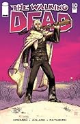 The Walking Dead #10