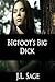 Bigfoot's Big Dick (Paranormal Erotica) (Things That Bang You in the Night)