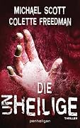 Die Unheilige