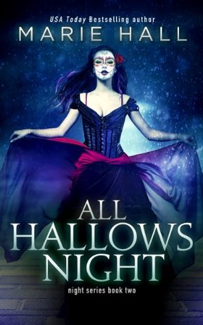 All Hallows Night (Night, #2)