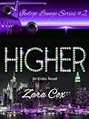 Higher by Zara Cox